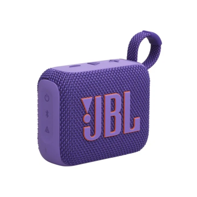 JBL Go 4 Portable Bluetooth Speaker - Image 7