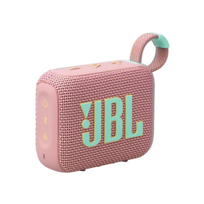 JBL Go 4 Portable Bluetooth Speaker - Image 8