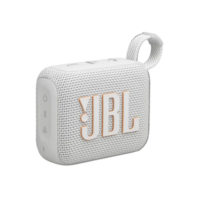 JBL Go 4 Portable Bluetooth Speaker - Image 9