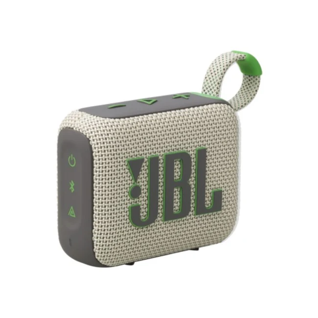 JBL Go 4 Portable Bluetooth Speaker - Image 2