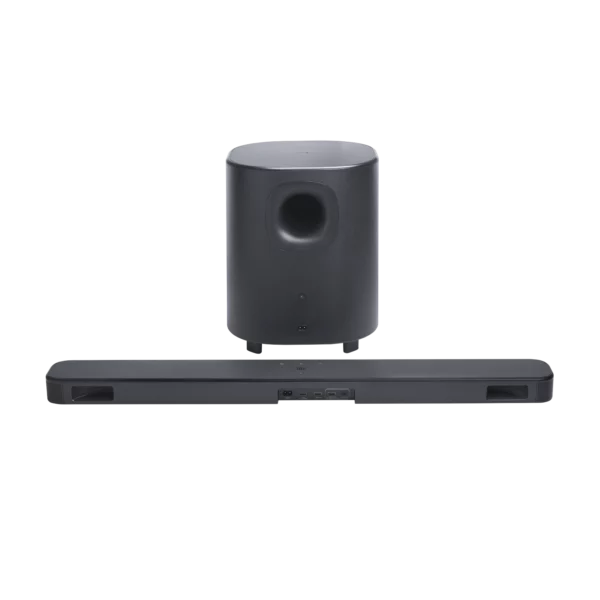 JBL Bar 500 MK2 Channel Soundbar