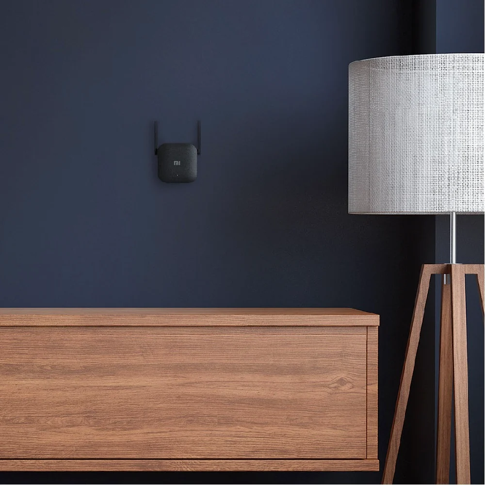 Xiaomi Wi-Fi Range Extender Pro - Image 2