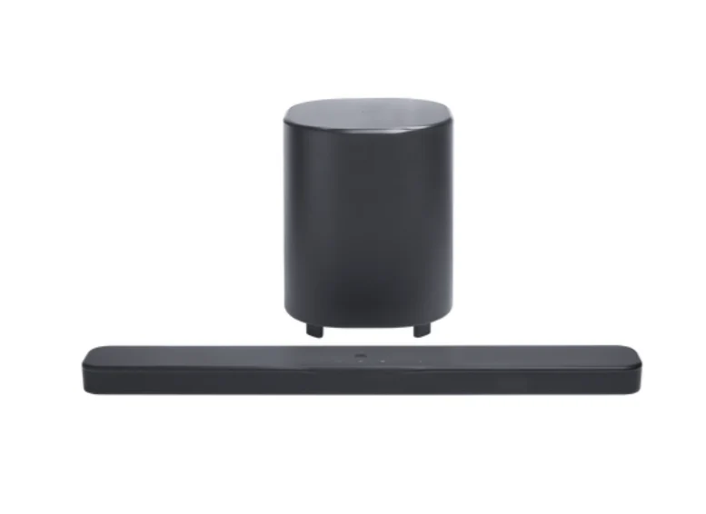 JBL Bar 500 MK2 Channel Soundbar - Image 2