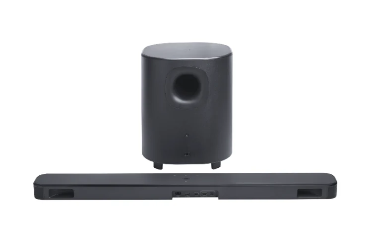 JBL Bar 500 MK2 Channel Soundbar - Image 5