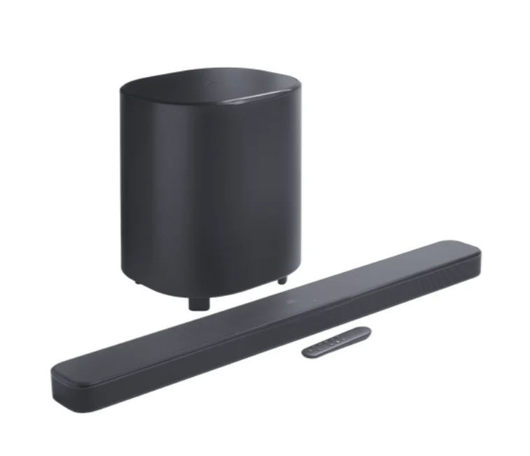 JBL Bar 500 MK2 Channel Soundbar - Image 4