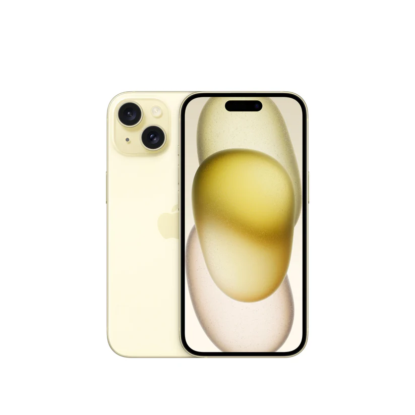 Apple iPhone 15 - Image 5