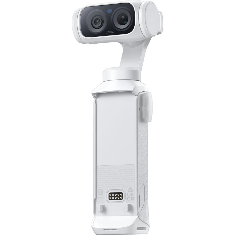 Insta360 Luna Ultra