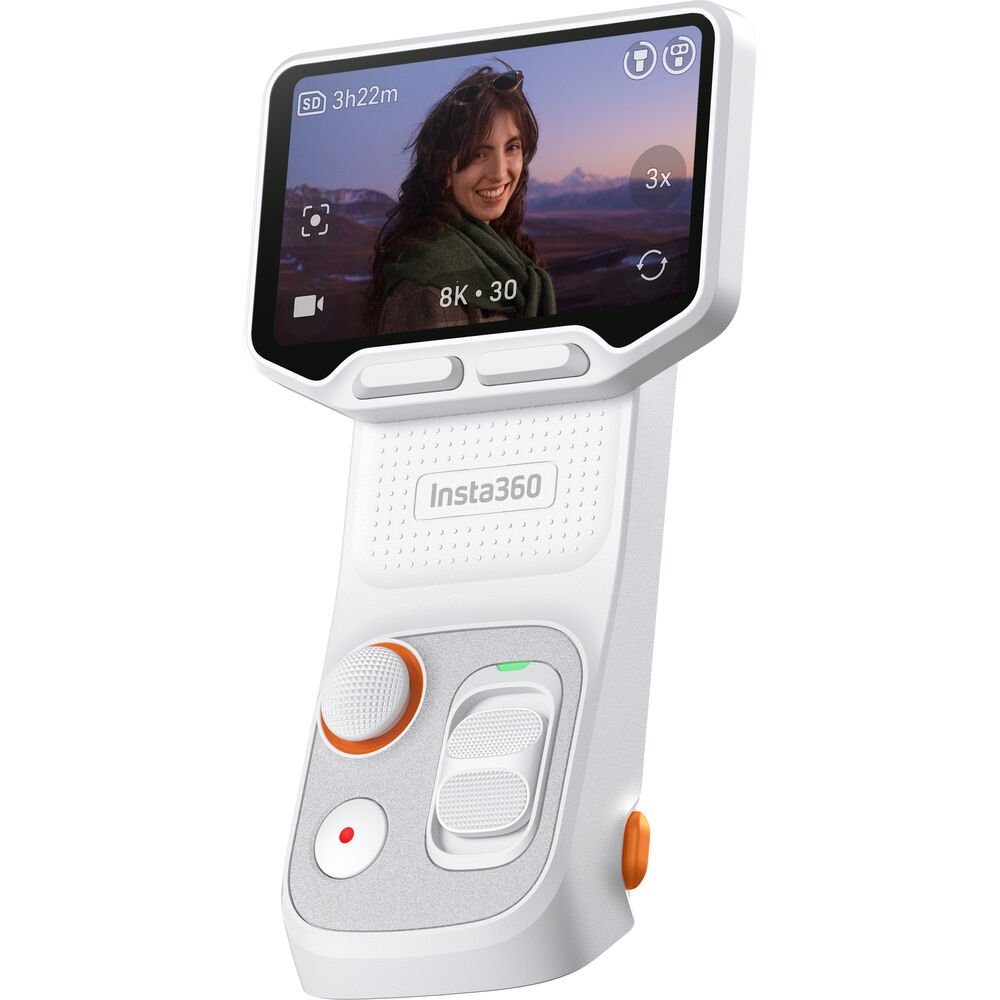 Insta360 Luna Ultra - Image 4