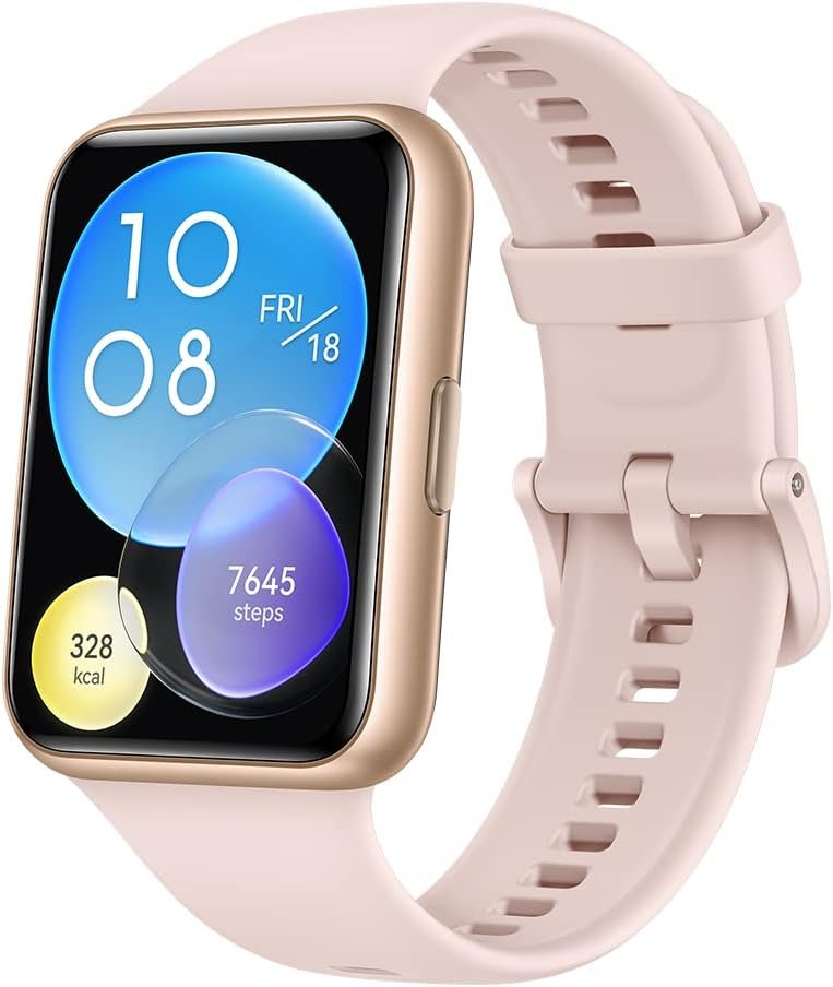 Huawei Watch Fit