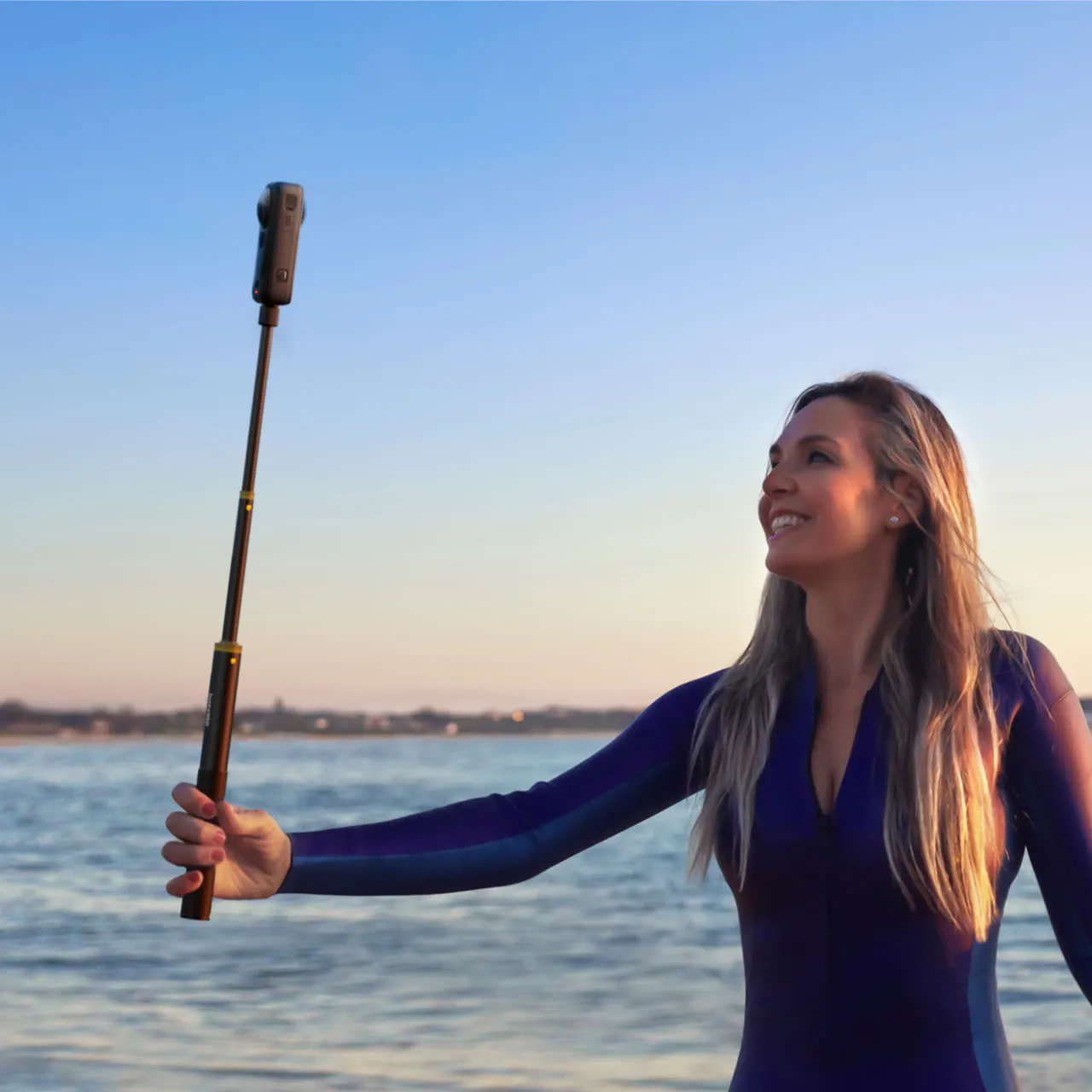 Insta360 Invisible Selfie Stick 114cm