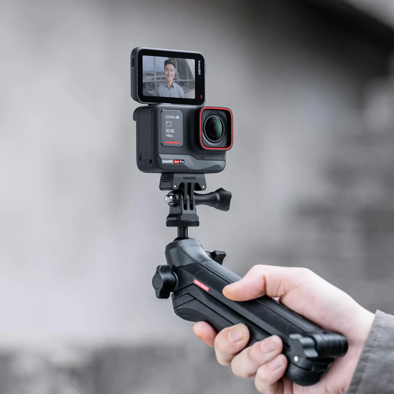 Insta360 Multi Mount - Image 3