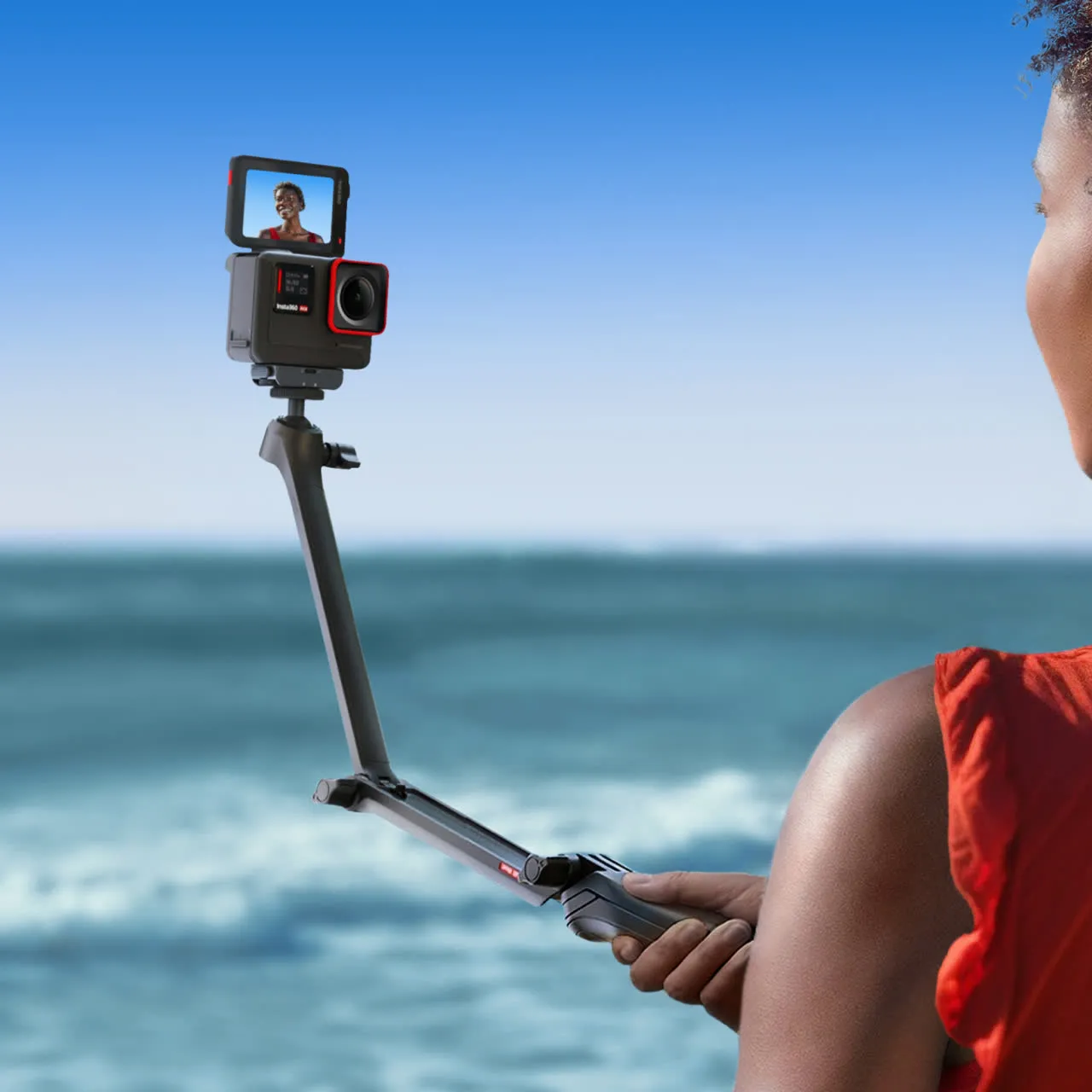 Insta360 Multi Mount - Image 4
