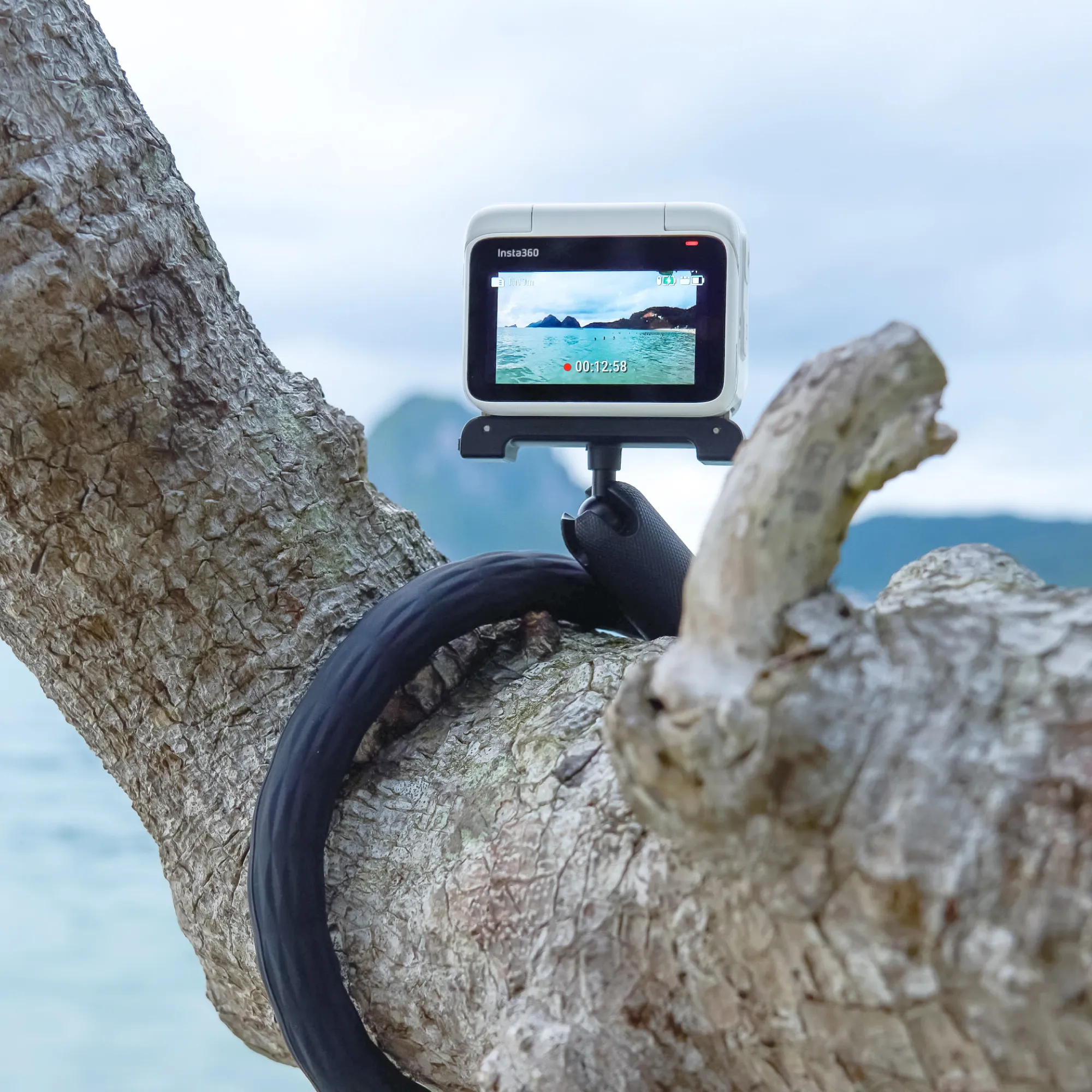 Insta360 Monkey Tail Mount - Image 2
