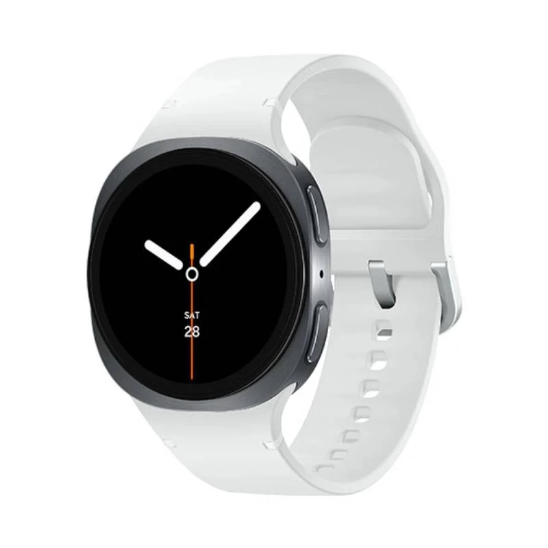Samsung Galaxy Watch 8 40mm (L320) - Black(L320) -
