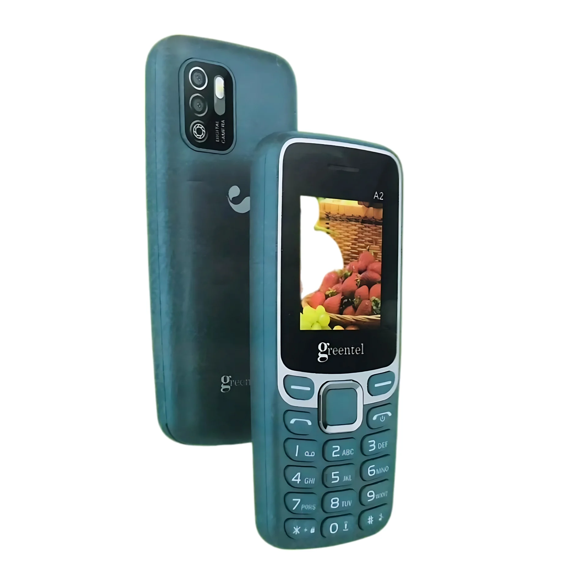 Greentel-A2-Feature-Phone-by-otc.lk-in-srilanka-45