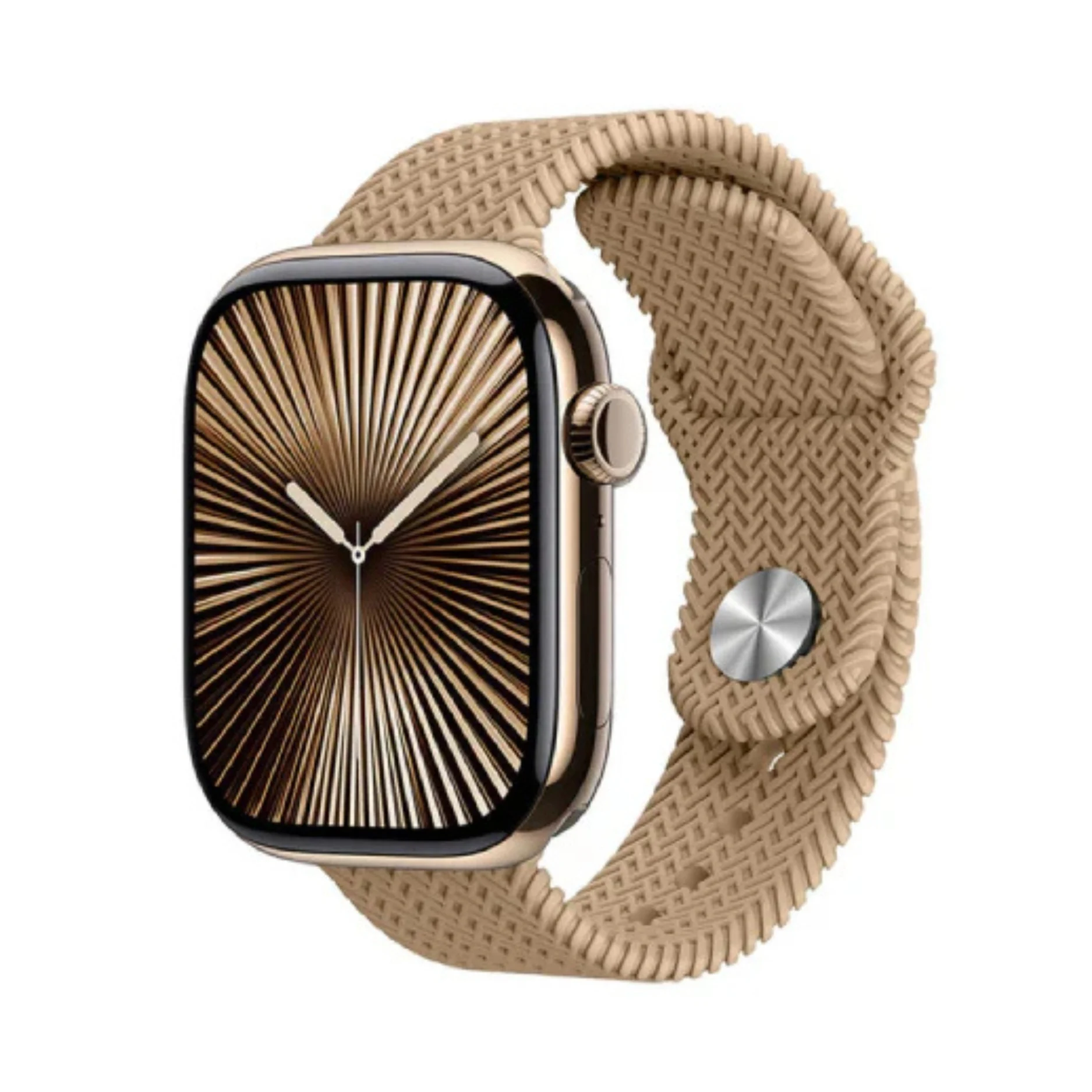 HK10 Pro-B Smartwatch