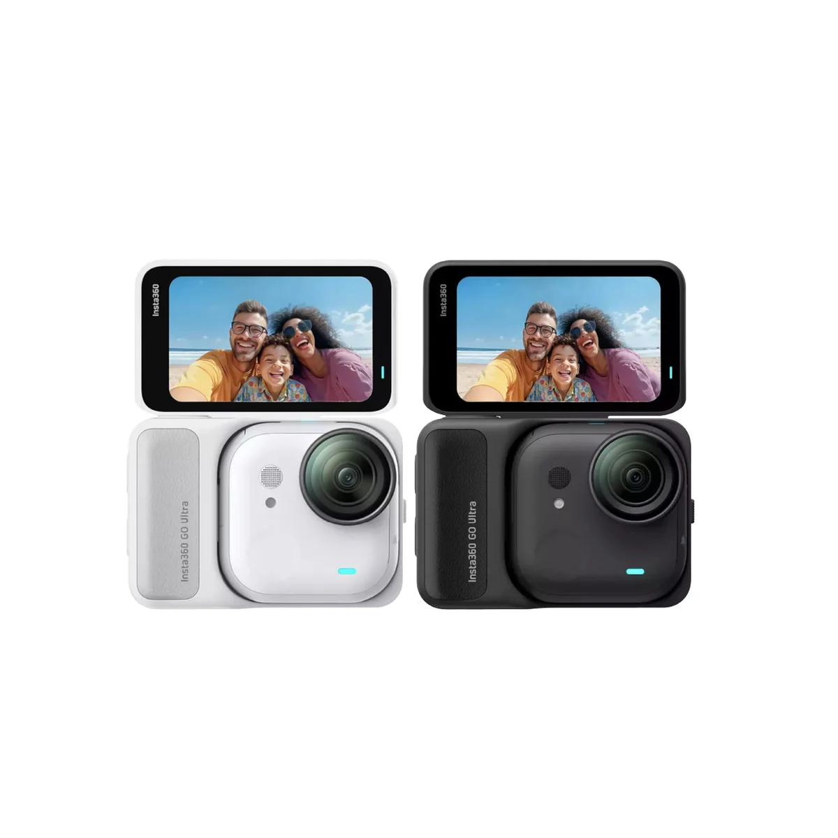 Insta360 GO Ultra Tiny