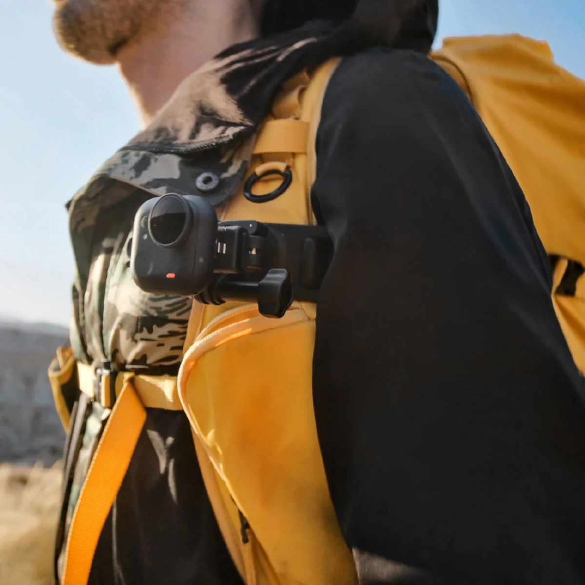 Insta360 GO Ultra Tiny - Image 4