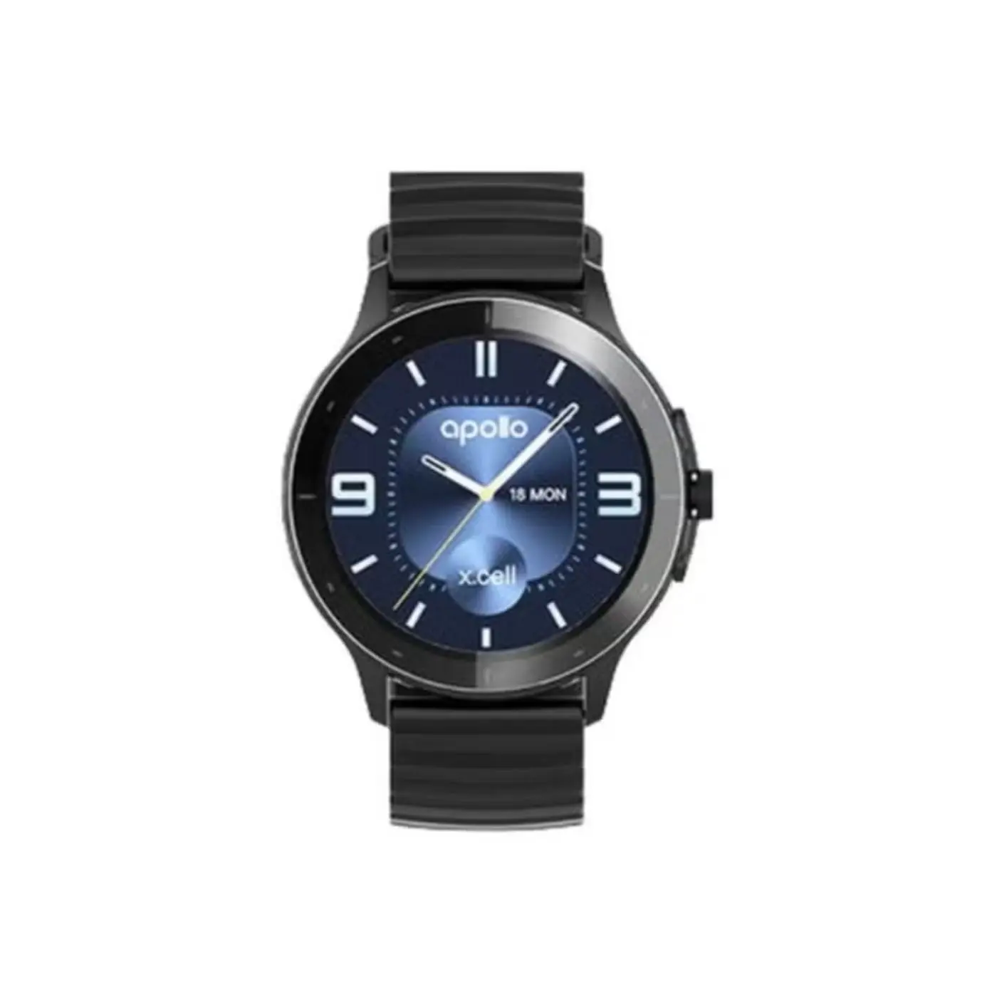 Apollo W2 Smartwatch