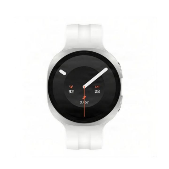 Samsung Galaxy Watch 9 40mm (L340) - Cream