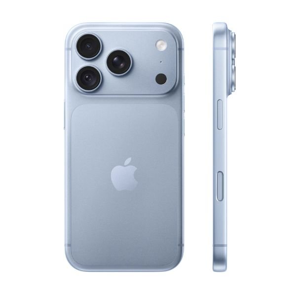 Apple iPhone 18 Pro 256GB - Image 4