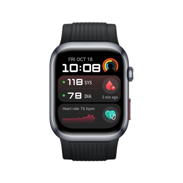 Huawei Watch D2