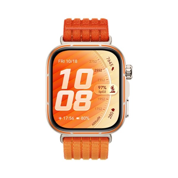 Huawei Watch Fit 5 Pro