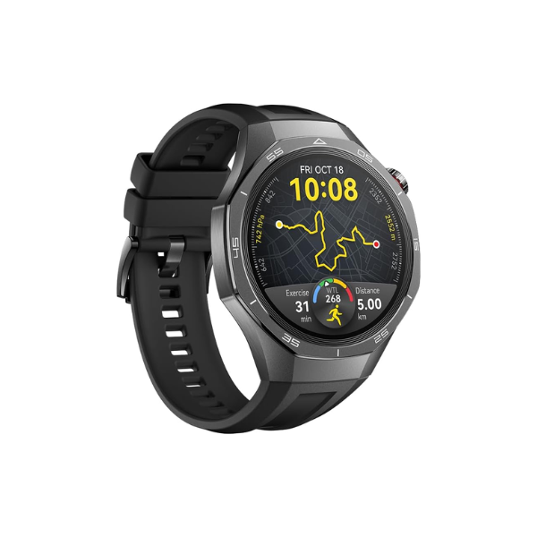 Huawei Watch 5 46mm (Titanium) - Image 5