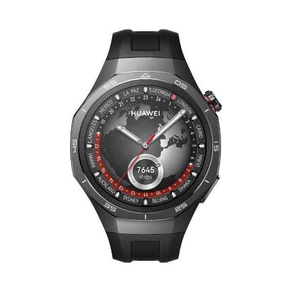 Huawei Watch 5 46mm (Titanium) - Image 3