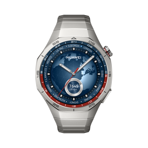 Huawei Watch 5 46mm (Titanium)
