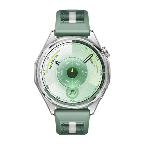 Huawei Watch GT 6 41mm - Image 4