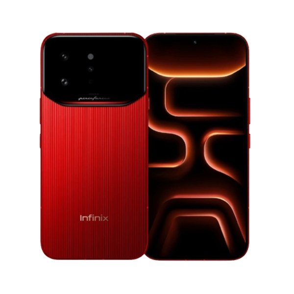Infinix Note 60 Ultra