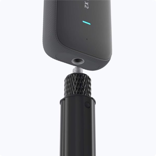 Insta360 2-in-1 Invisible Selfie Stick + Tripod 110cm - Image 2
