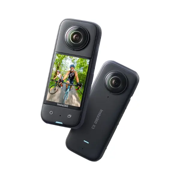 Insta360 X3 360 Action Camera