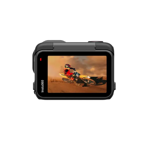 Insta360 Ace Pro 2 Action Camera (Dual Battery)