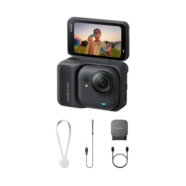 Insta360 GO Ultra 64GB Standard