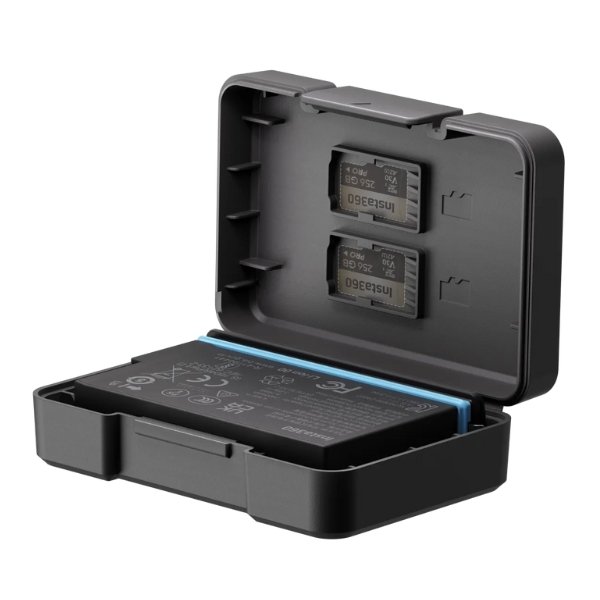 Insta360 X5 Rechargeable Battery