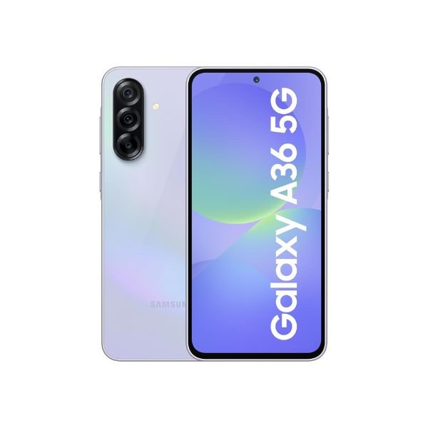 Samsung Galaxy A36 5G