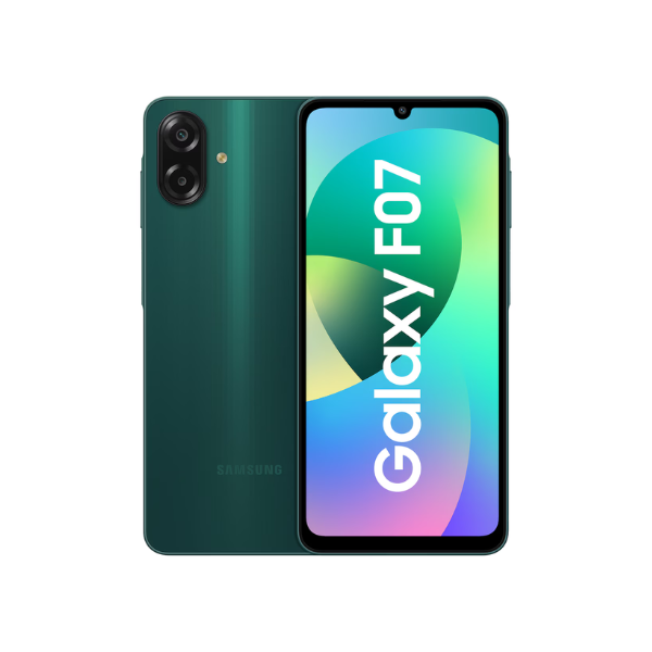 Samsung Galaxy F07