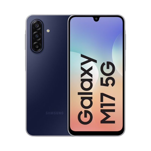 Samsung Galaxy M17 5G