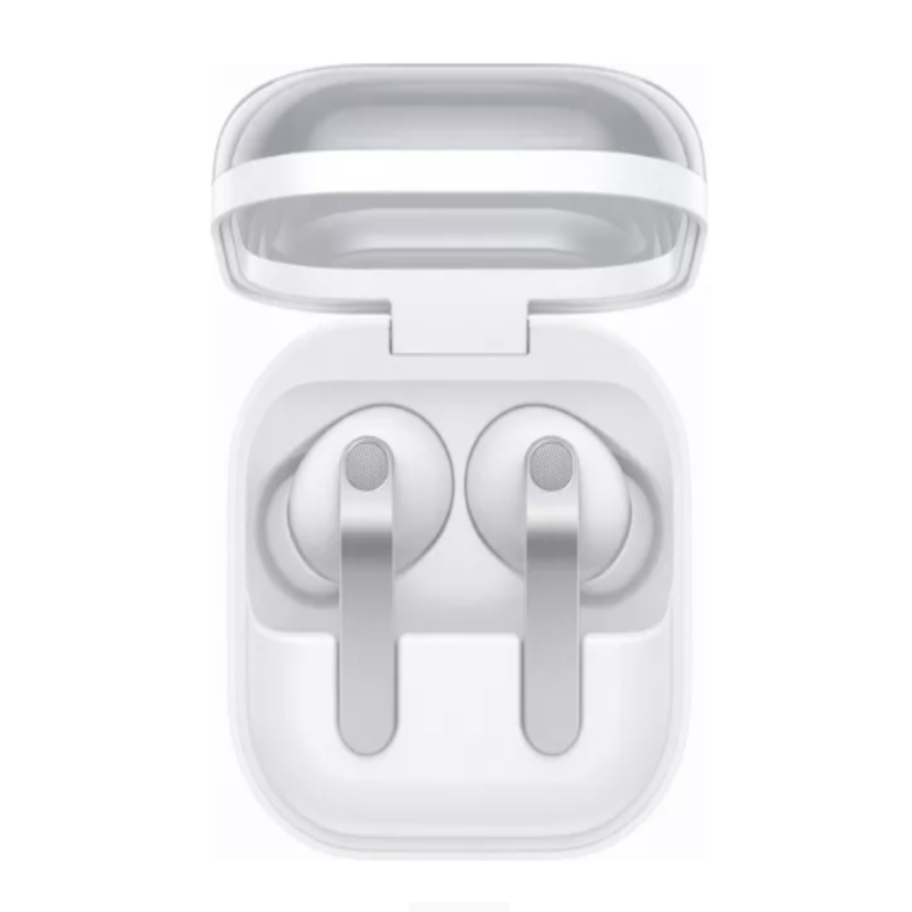 Samsung Galaxy Buds 4 Pro (R640) - Silver / White