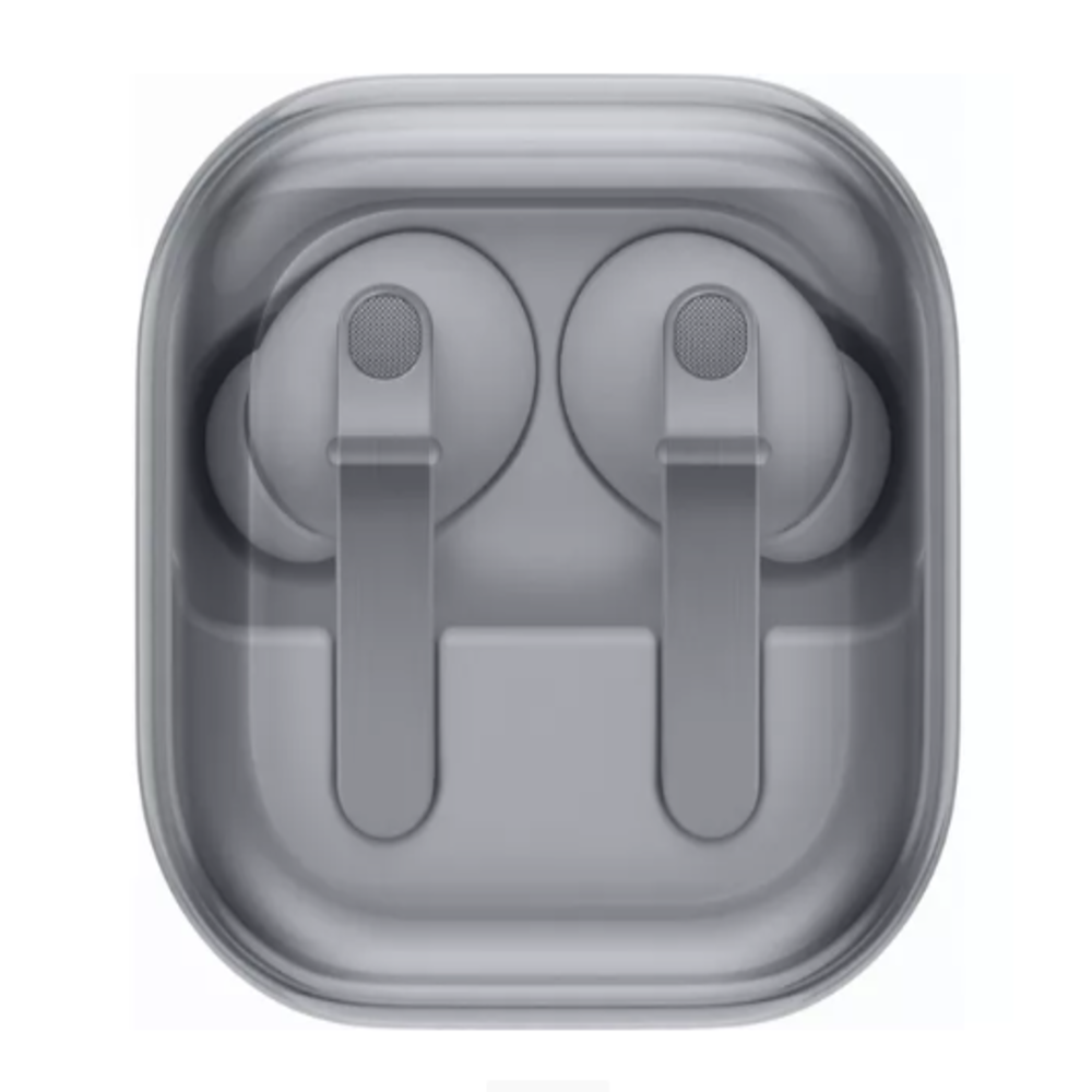 Samsung Galaxy Buds 4 Pro (R640) - Silver / White - Image 6