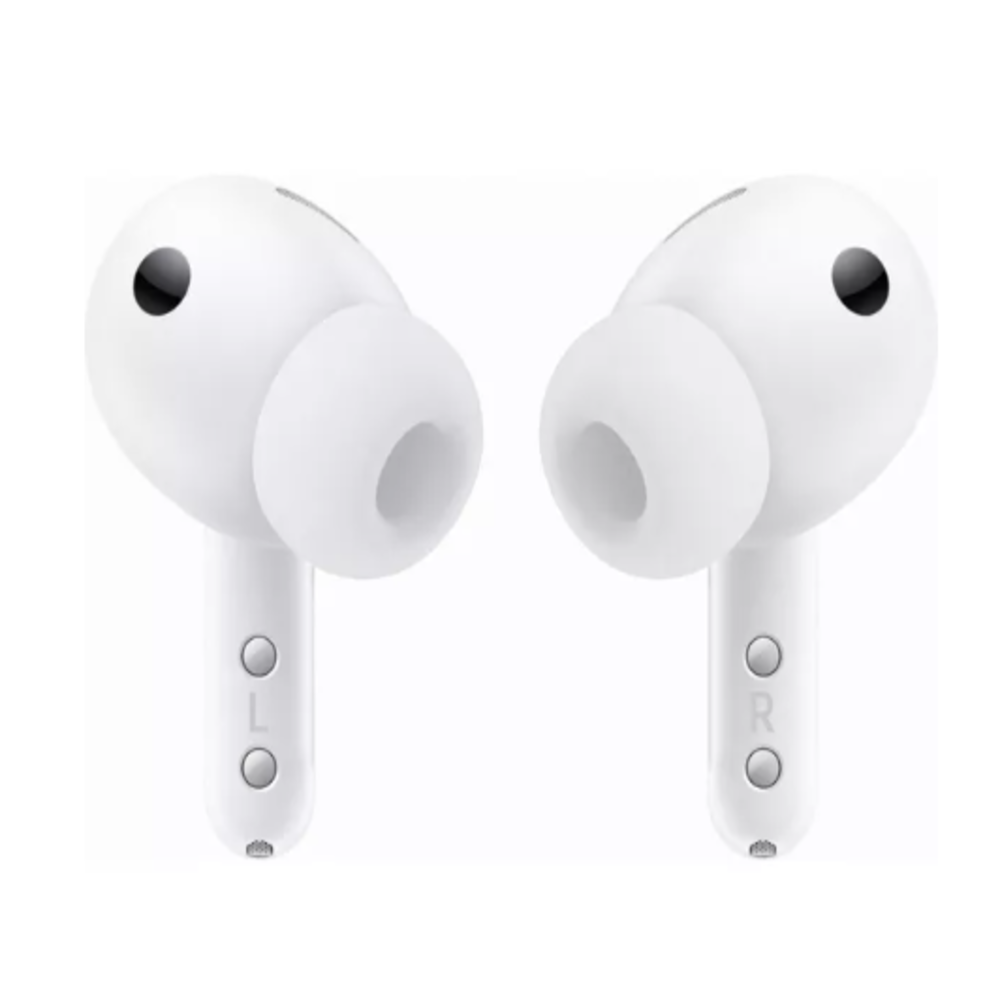 Samsung Galaxy Buds 4 Pro (R640) - Silver / White - Image 5